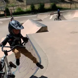 Auburn Skate Park - Auburn