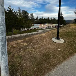 Auburn Skate Park - Auburn