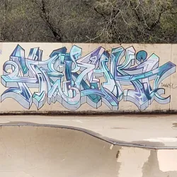 Auburn Skate Park - Auburn