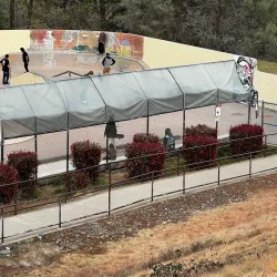 Auburn Skate Park - Auburn