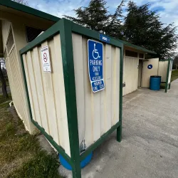 Auburn Skate Park - Auburn