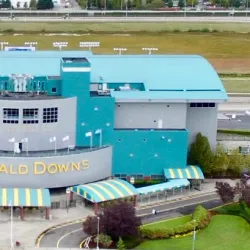 Emerald Downs - Auburn