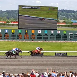 Emerald Downs - Auburn