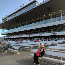 Emerald Downs - Auburn