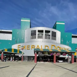 Emerald Downs - Auburn