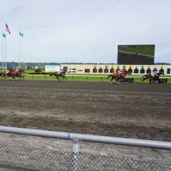 Emerald Downs - Auburn