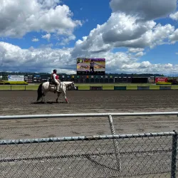 Emerald Downs - Auburn