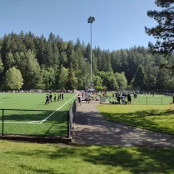 Game Farm Park - Auburn