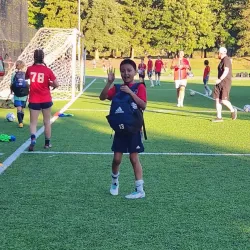 Game Farm Park - Auburn