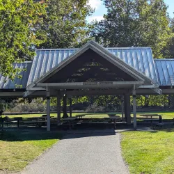 Game Farm Park - Auburn