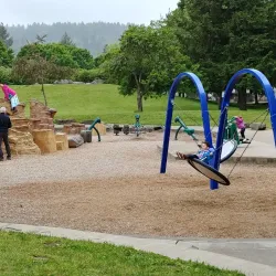 Game Farm Park - Auburn