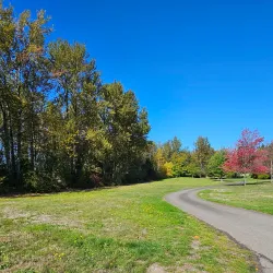 Game Farm Park - Auburn