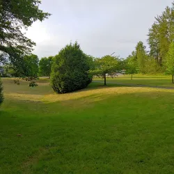 Game Farm Park - Auburn