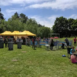 Game Farm Park - Auburn