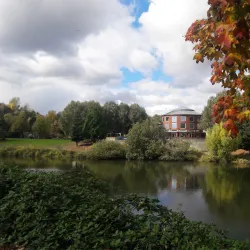 Green River Trail - Auburn