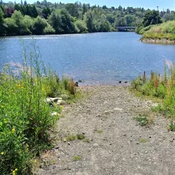 Green River Trail - Auburn