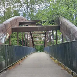 Green River Trail - Auburn