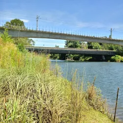 Green River Trail - Auburn