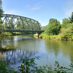 Green River Trail - Auburn