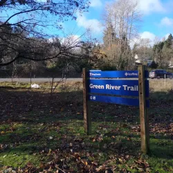 Green River Trail - Auburn