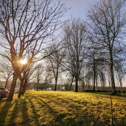 Green River Trail - Auburn