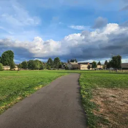 Les Gove Park - Auburn