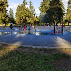 Les Gove Park - Auburn