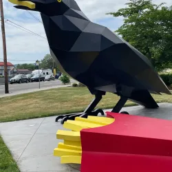 Les Gove Park - Auburn