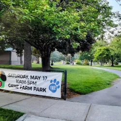 Les Gove Park - Auburn