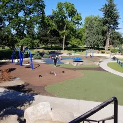 Les Gove Park - Auburn