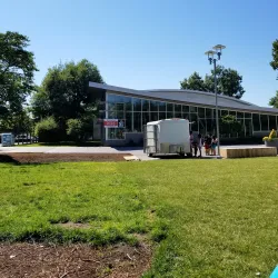 Les Gove Park - Auburn