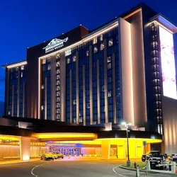 Muckleshoot Casino - Auburn