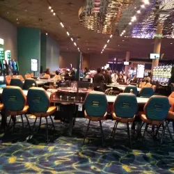 Muckleshoot Casino - Auburn