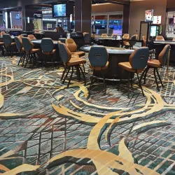 Muckleshoot Casino - Auburn
