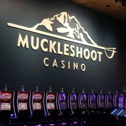 Muckleshoot Casino - Auburn