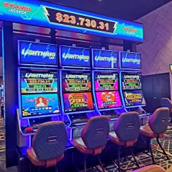 Muckleshoot Casino - Auburn