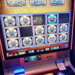 Muckleshoot Casino - Auburn