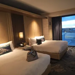 Muckleshoot Casino - Auburn