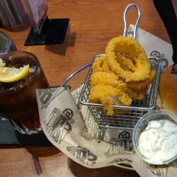 Muckleshoot Casino - Auburn