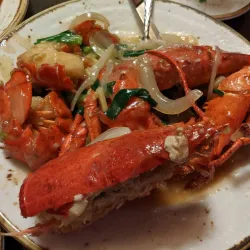 Muckleshoot Casino - Auburn