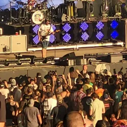 White River Amphitheater - Auburn