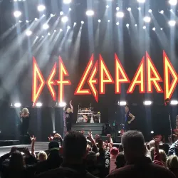 White River Amphitheater - Auburn