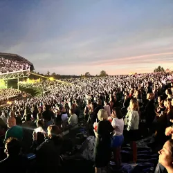 White River Amphitheater - Auburn