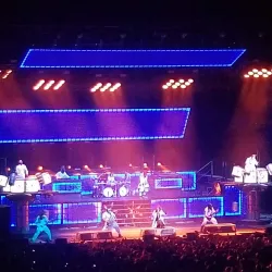 White River Amphitheater - Auburn