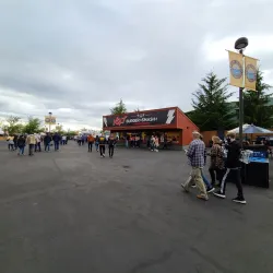 White River Amphitheater - Auburn