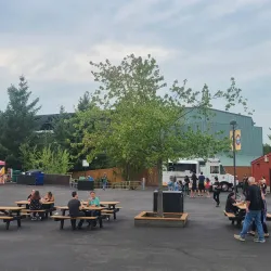 White River Amphitheater - Auburn