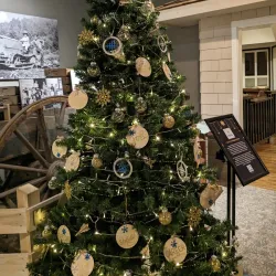 White River Valley Museum - Auburn