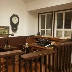 White River Valley Museum - Auburn