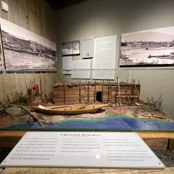 White River Valley Museum - Auburn