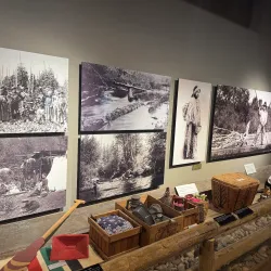 White River Valley Museum - Auburn